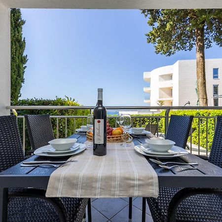Apartmani Heta Alagic II Selce Exterior foto