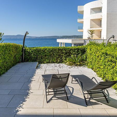 Apartmani Heta Alagic II Selce Exterior foto