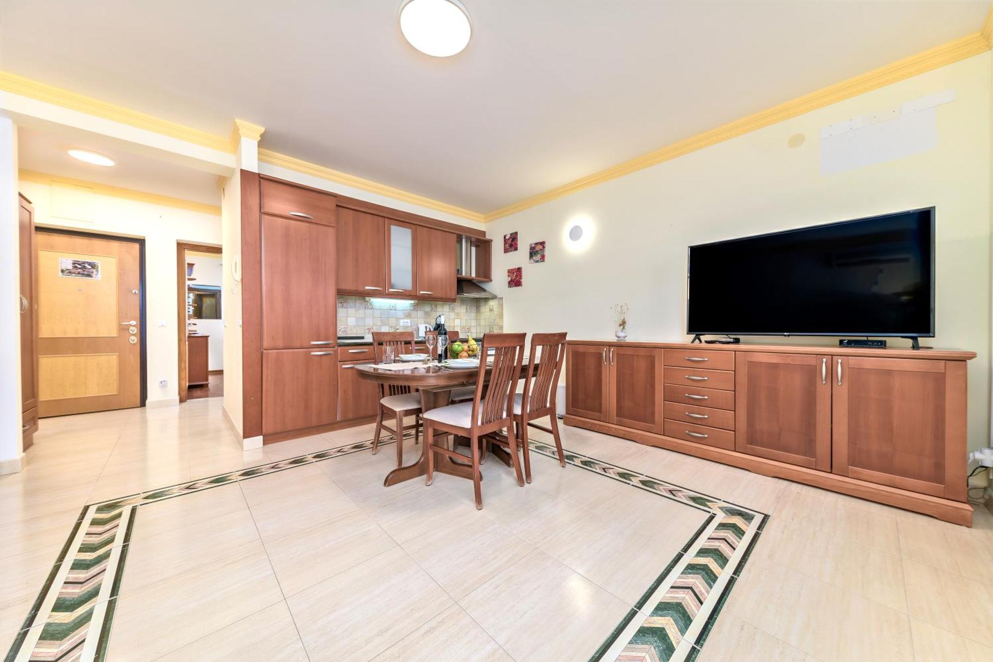 Apartmani Heta Alagic II Selce Exterior foto