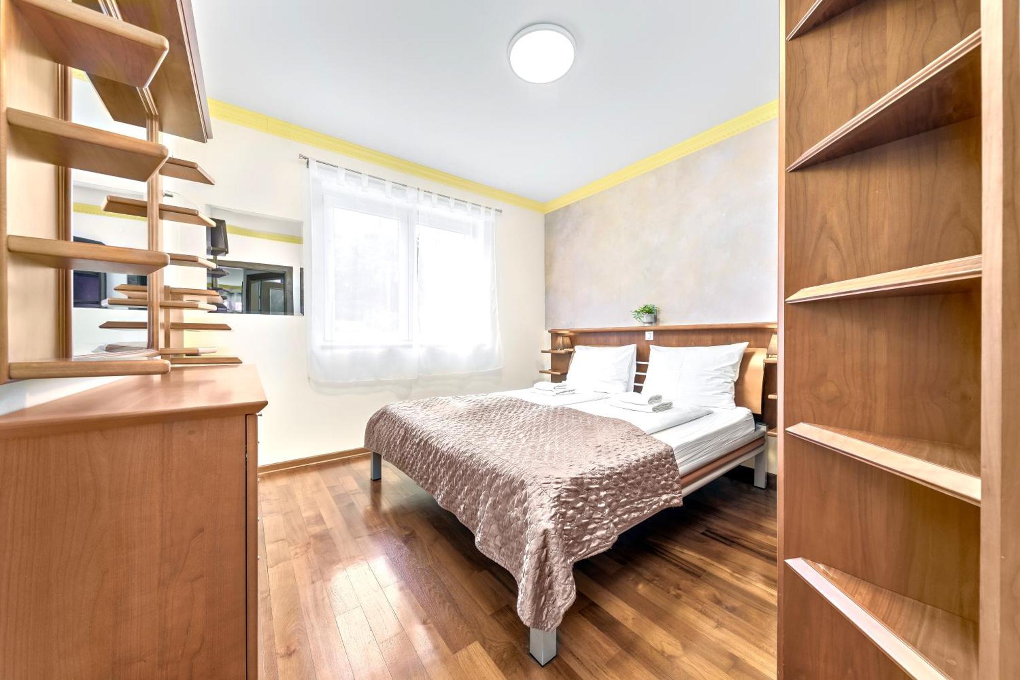 Apartmani Heta Alagic II Selce Exterior foto