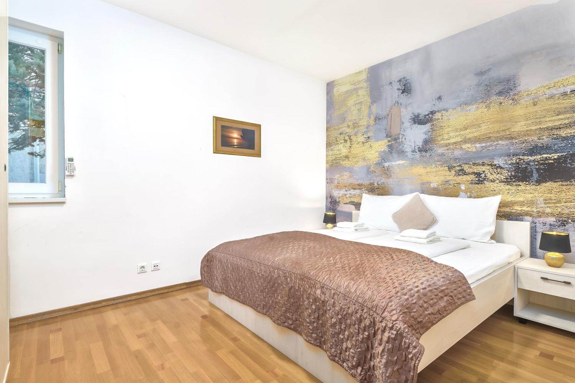 Apartmani Heta Alagic II Selce Exterior foto