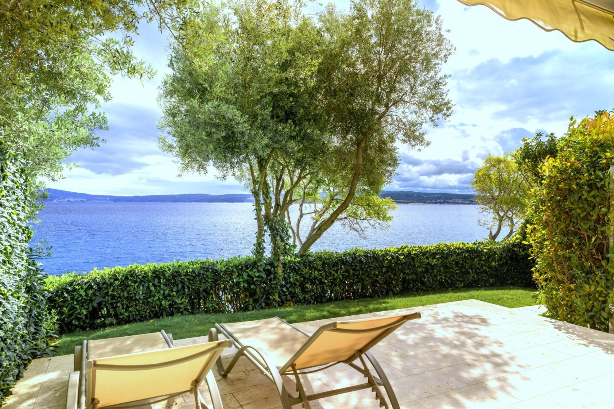 Apartmani Heta Alagic II Selce Exterior foto